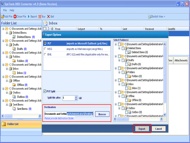 dbx to pst, convert dbx files to outlook, dbx file to pst file converter software, convert outlook express dbx to pst, import db